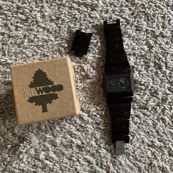 We Wood Watch - Picture 3 of 3